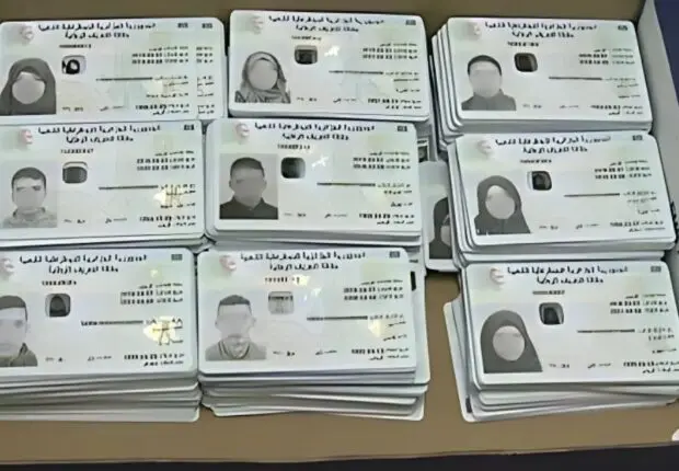Cartes d&rsquo;identité (CIN) : Le PLF 2025 impose une nouvelle taxe pour cette catégorie d&rsquo;Algériens
