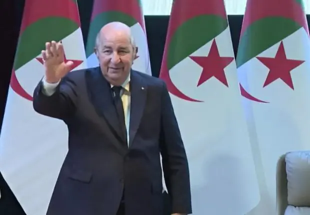 Tebboune installe la Commission nationale de révision des codes communal et de wilaya