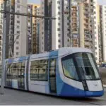 Tramway d’Alger : Modification exceptionnelle des horaires du 7 au 9 décembre