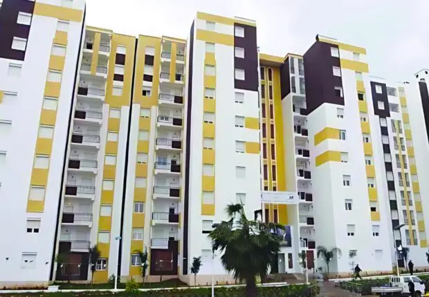 Grande opération de distribution de logements prévue le 1ᵉʳ novembre : voici les wilayas concernées