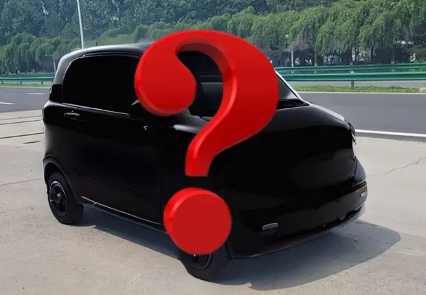 La voiture neuve la moins chère d’Algérie est là : Découvrez son prix imbattable… ou presque !