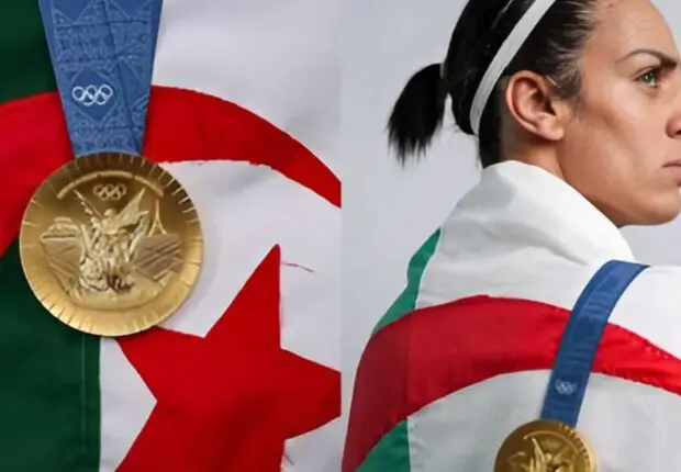 Iman Khelif écartée de la boxe ? Le COA confirme une décision radicale et met fin à la polémique