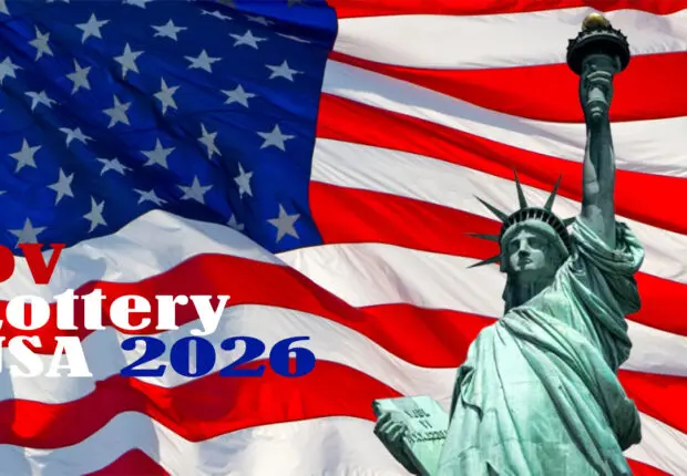 DV Lottery 2026 : êtes-vous sélectionné ? Les résultats seront dévoilés sous peu