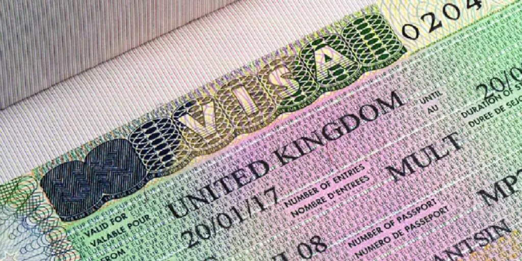 Le Royaume-Uni modifie la gestion des visas : ce qui change pour les Algériens