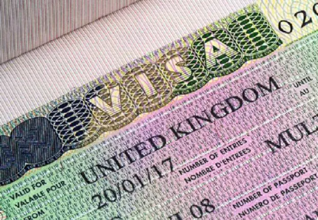 Le Royaume-Uni modifie la gestion des visas : ce qui change pour les Algériens