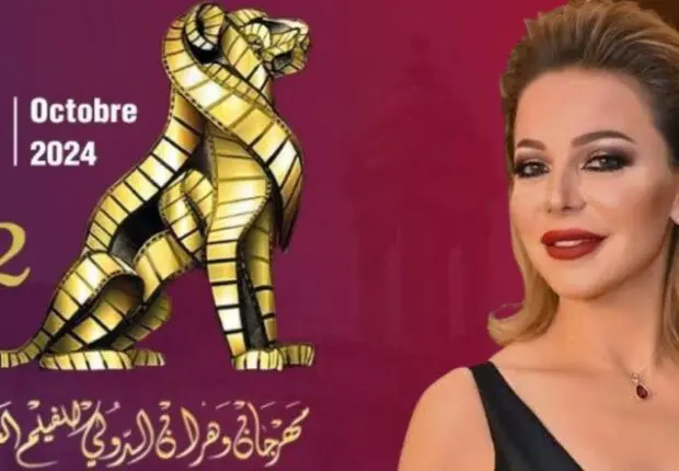 Le cinéma algérien méconnu ? L’actrice syrienne attise la polémique