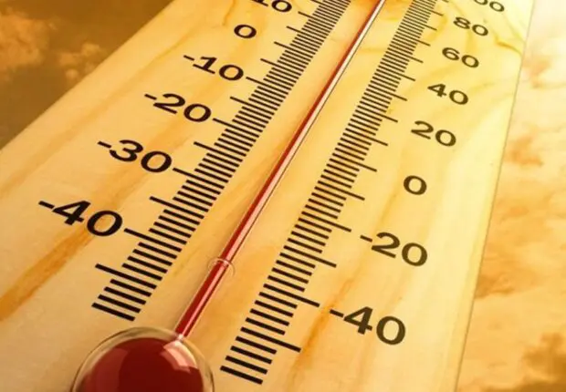 Canicule en automne : une ville algérienne dans le top 5 mondial