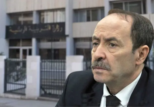 Renouvellement des contrats des enseignants : le ministre souligne les efforts en cours