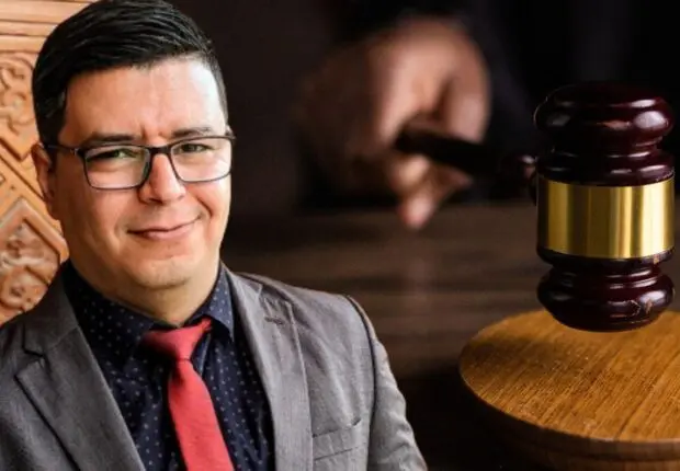 Le journaliste Badreddine Guermat emprisonné pour avoir critiqué le wali de Djelfa sur Facebook