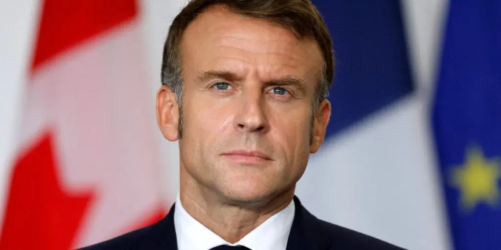Crise France-Algérie : Macron dénonce une « dégradation brutale des relations » imputable à Alger