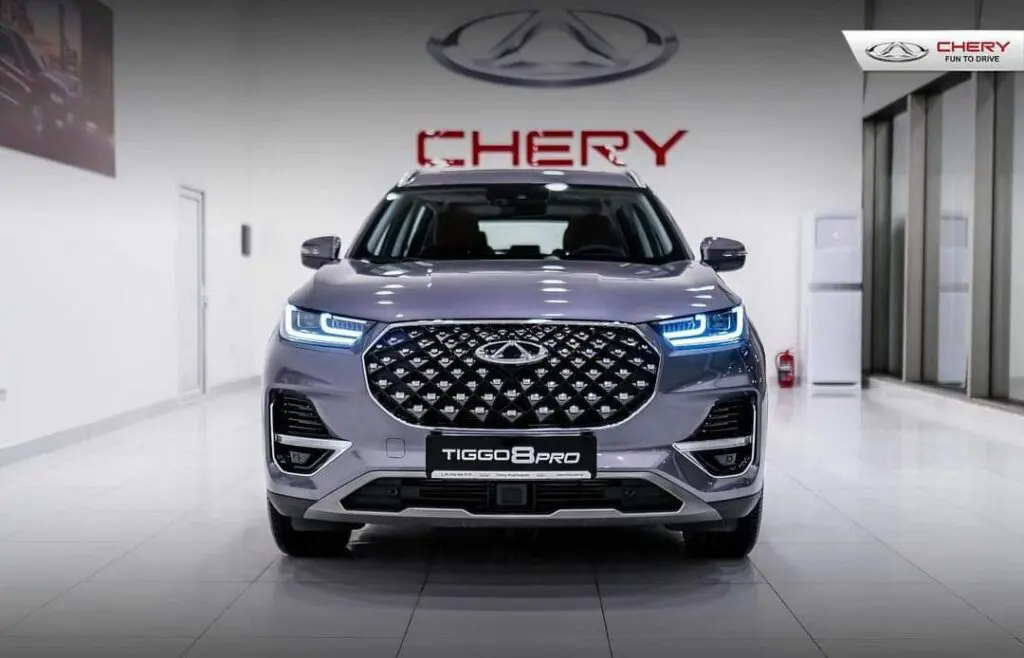 Chery Algérie obtient l’agrément pour son usine de montage