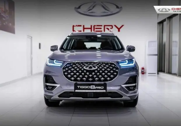 Chery Algérie obtient l’agrément pour son usine de montage