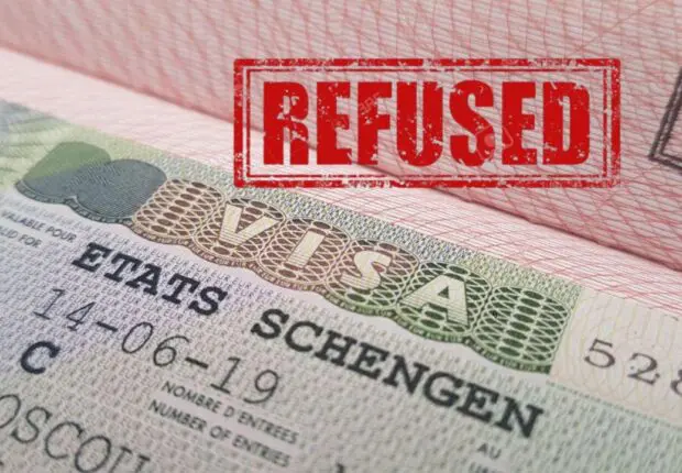 Visa Schengen : la France renforce ses règles pour les pays magrébins