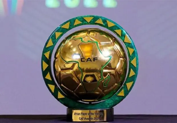 CAF Awards 2024 : Gouiri et Benbot nominés pour 3 trophées