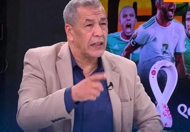 MC Alger : Bencheikh accusé d&rsquo;ingérence, il répond