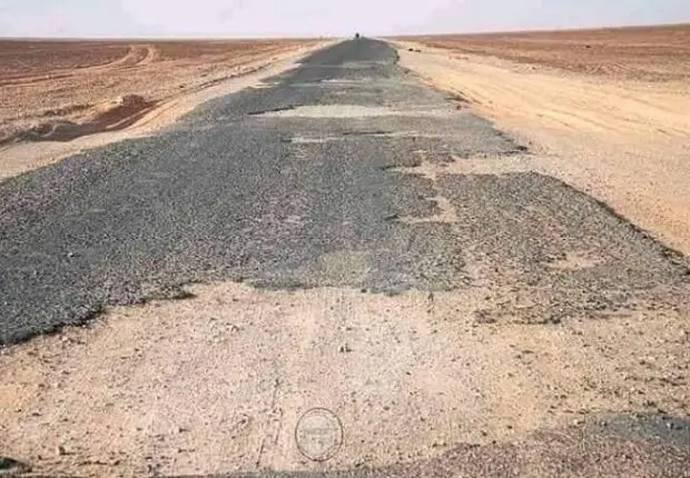 Ralentisseurs illégaux et creusement des routes : vers la répression de ces phénomènes