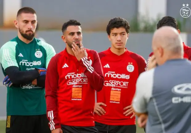 Son choix d’opter pour l’Algérie, son intégration… Maza lâche ses premiers mots