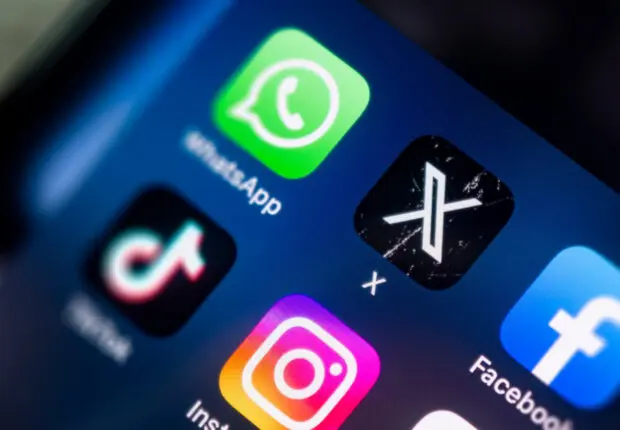 DIGITAL 2024 : l’usage d’internet a atteint de nouveaux records en Algérie