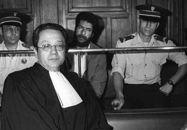 Comment Jacques Vergès a sauvé Djamila Bouhired de la peine de mort ?