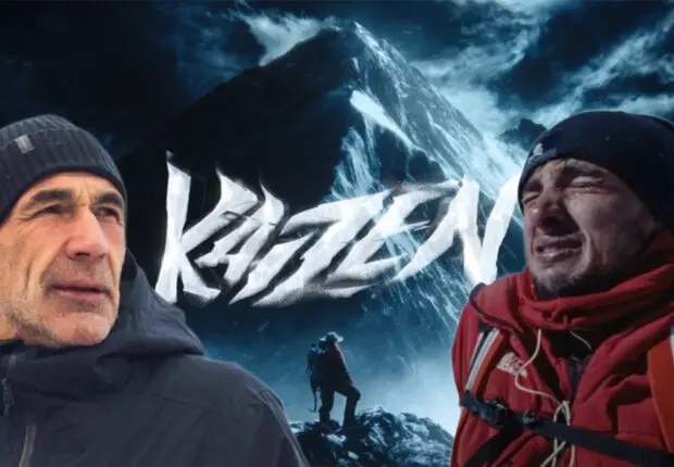 Ascension de l&rsquo;Everest par Inoxtag : le célèbre explorateur Mike Horn réagit à son aventure