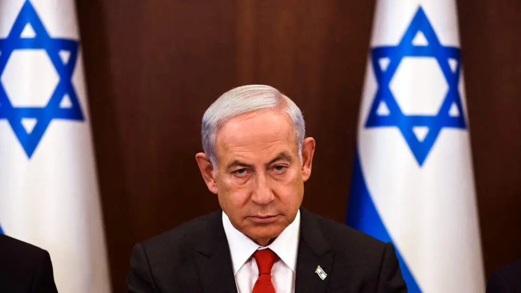 Netanyahou s&rsquo;oppose à la participation de l’Algérie à une conférence sur le Liban en France