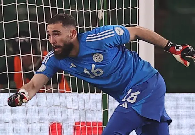 Algérie – Togo : Mandréa révèle la raison de son absence et fait taire les rumeurs