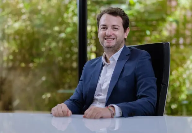 Philip Morris International (PMI) – Algérie : Marc Attinger nommé nouveau Directeur Général