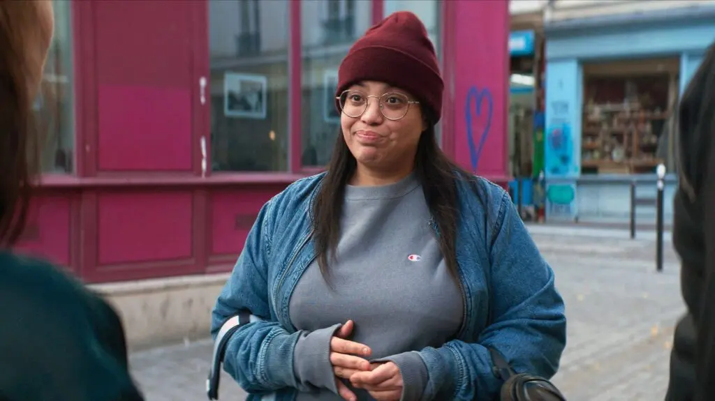 « Miskina, la pauvre » : cette série de Melha Bedia fait un carton plein en France