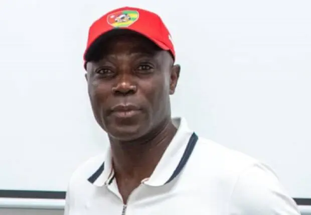 Algérie – Togo : Nibombé lance un grand défi à Petkovic