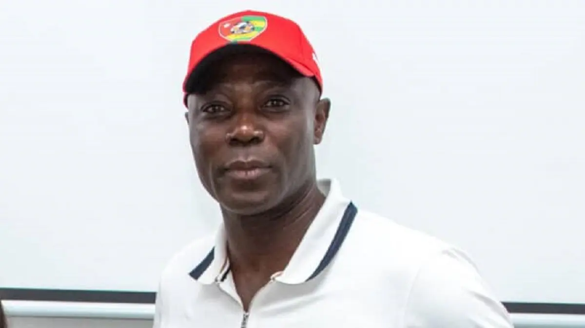 Algérie – Togo : Nibombé lance un grand défi à Petkovic