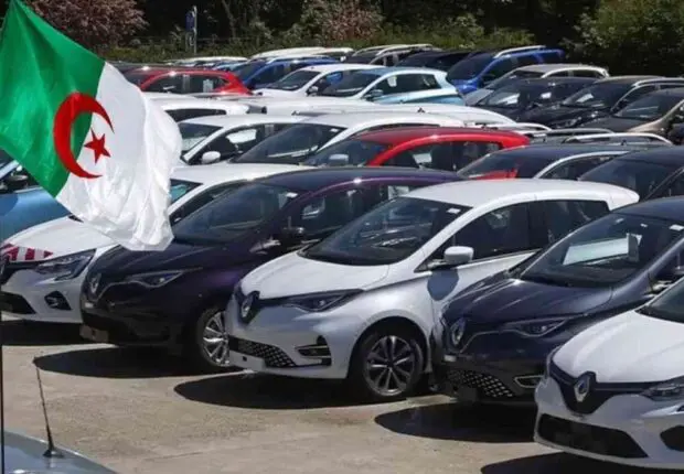 PLF 2025 : ce qui changera pour l’importation de véhicules de moins de 3 ans en Algérie