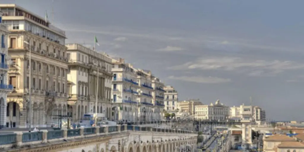 Fermeture des hôtels historiques d’Alger : Une perte d’identité urbaine