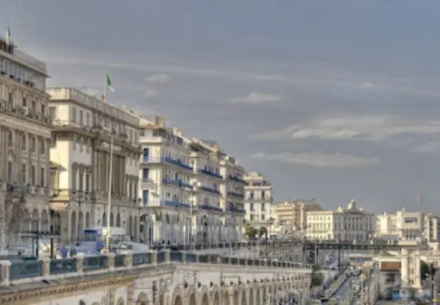 Fermeture des hôtels historiques d’Alger : Une perte d’identité urbaine