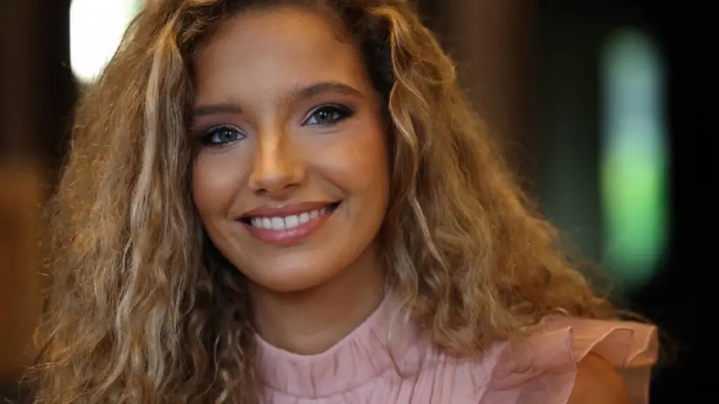 Miss France 2025 : d&rsquo;origine algérienne, Sabah Aib élue Miss Nord Pas-de-Calais