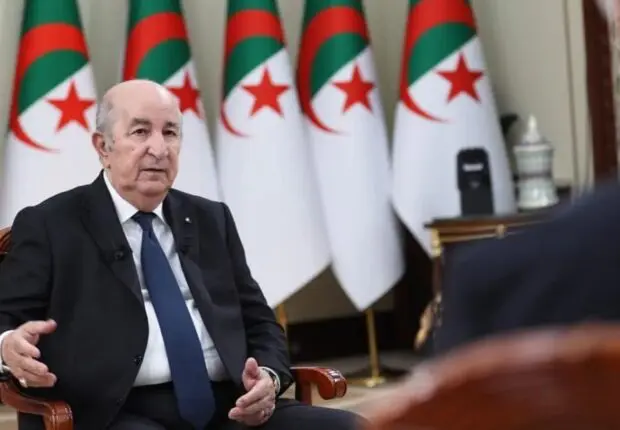 « Je n’irai pas à Canossa » : origine et signification de la réponse de Tebboune qui fait grand bruit