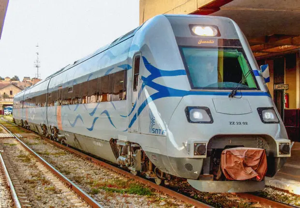 SNTF : réductions exclusives sur billets de train aller-retour