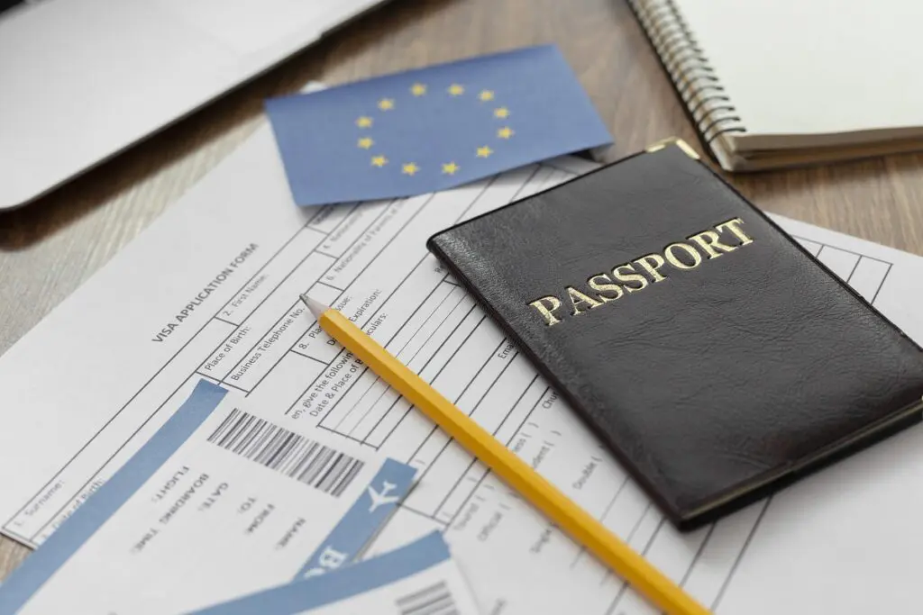 Entrée et sortie de l’Europe : à quand le lancement du nouveau système EES ?