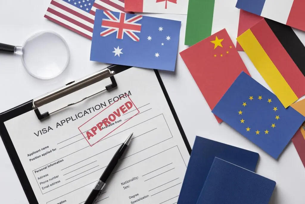 Besoin d’un visa Schengen ? Voici 5 pays où il faut anticiper des formalités plus strictes