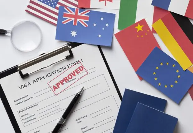 Besoin d&rsquo;un visa Schengen ? Voici 5 pays où il faut anticiper des formalités plus strictes