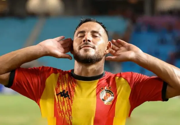 Belaïli songe à revenir en Algérie : vers un come-back au Mouloudia ?