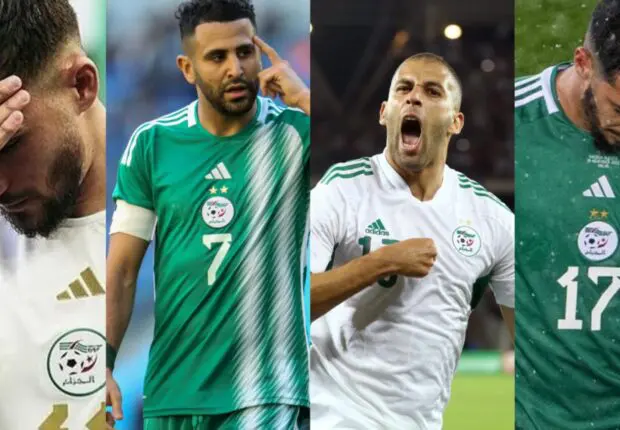 Qui tire les pénalties ? Les embrouilles répétitives de Benrahma avec ses coéquipiers