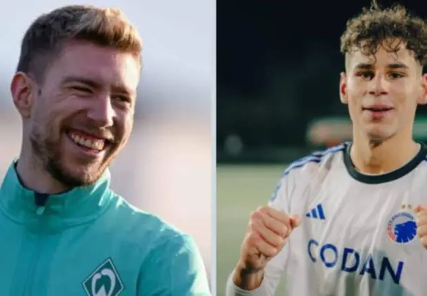 Après Ibrahim Maza, Weiser et Chiakha attendus en novembre