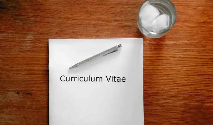 adapter son CV à chaque offre d'emploi