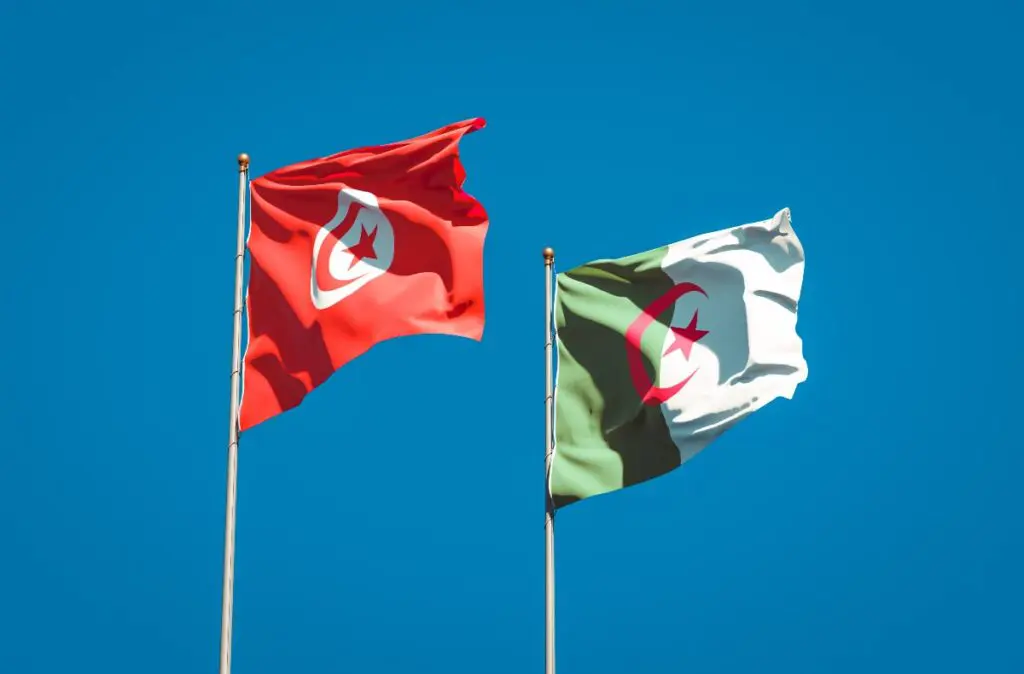 Nouvelles taxes aux frontières Algérie-Tunisie : le carburant ciblé par le PLF 2025