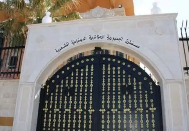 Rapatriement de la diaspora au Liban : l’ambassade d’Algérie fait une annonce importante