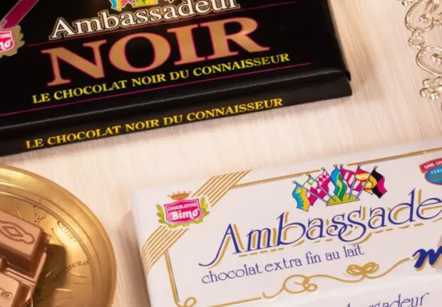 Augmentation des prix du chocolat Ambassadeur : Bimo accuse