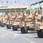 Défense : l’Algérie parmi les 30 armées les plus puissantes du monde en 2026