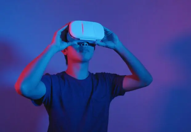 Nagez dans l’univers des jeux VR