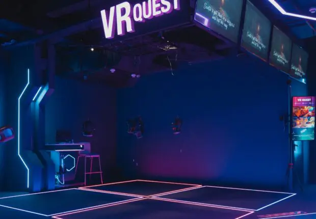 Un regard sur le monde de l’entrepreneuriat dans le secteur de la réalité virtuelle