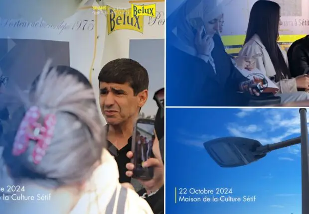 Belux Éclairage / Sétif 2024 : Revivez en vidéo les moments forts de l’exposition